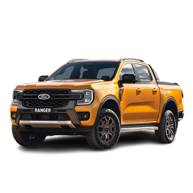 Ford Ranger XLT 2025 preview